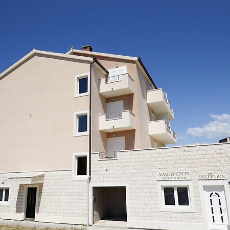 Antonio Apartmani Podstrana Quarto foto
