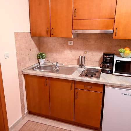 Antonio Apartmani Podstrana Quarto foto