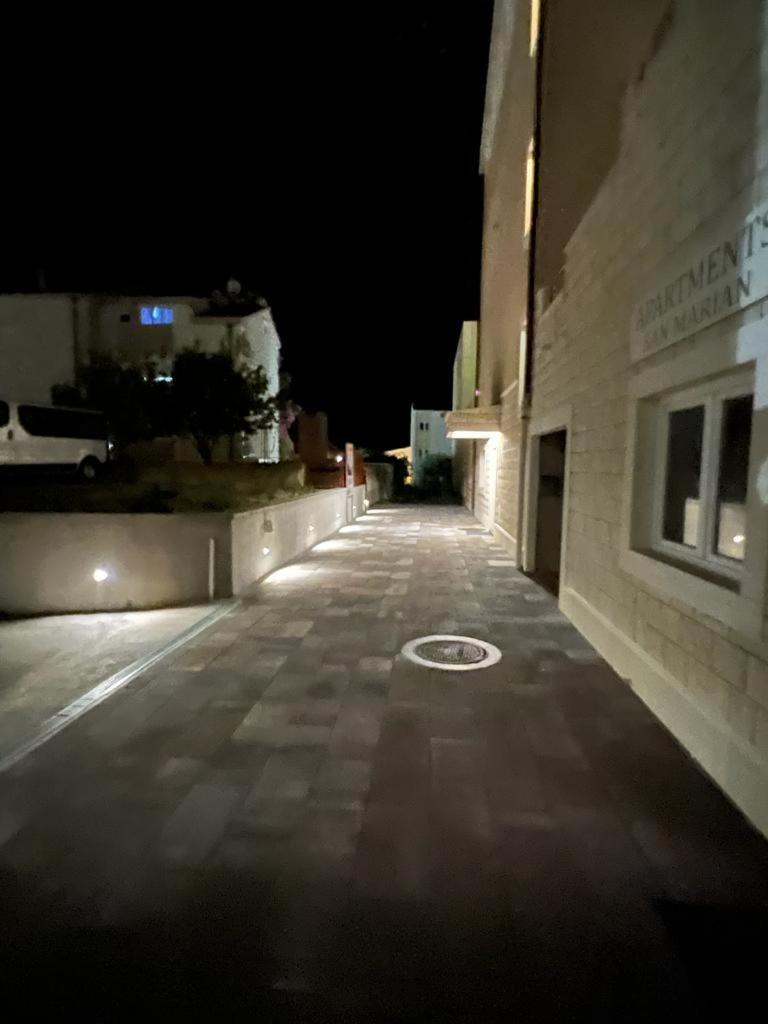 Antonio Apartmani Podstrana Quarto foto
